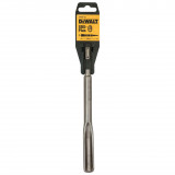 Зубило DeWALT "SDS-Plus", канавочное, 250мм (DT6805)