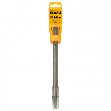 Зубило DeWALT "SDS-Max", пикообразное, 280мм (DT6820)