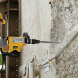 Зубило DeWALT "SDS-Max", лопаткове, 300мм (DT6825)