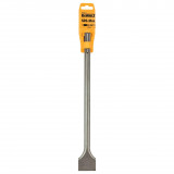 Зубило DeWALT "SDS-Max", лопаточное, 400мм (DT6824)