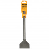 Зубило DeWALT "SDS-Max", лопаткове, 300мм (DT6825)