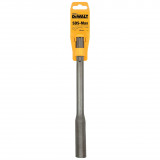 Зубило DeWALT "SDS-Max", канавочне, 300мм (DT6826)