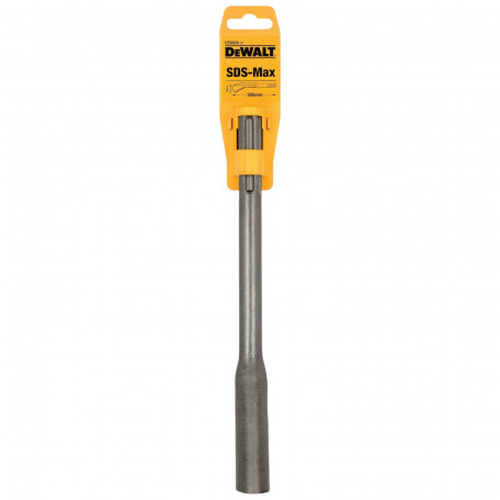 Зубило DeWALT "SDS-Max", канавочне, 300мм (DT6826)