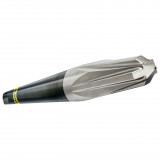 Зубило DeWALT "SDS-Max", XLR, пікоподібне, 300мм, 25 мм. (DT6888)