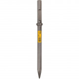 Зубило DeWALT "Cylindrical Hex", пікоподібне, 400мм (DT6927)