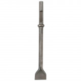 Зубило DeWALT "Cylindrical Hex", плоске, 521мм (DT6932)