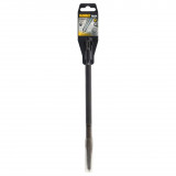 Зубило DeWALT "SDS-Plus", XLR, пікоподібне, 300мм, 25 мм. (DT6978)