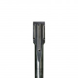 Зубило DeWALT "SDS-Plus", XLR, плоское, 300мм, 25 мм. (DT6979)