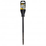 Зубило DeWALT "SDS-Plus", XLR, плоское, 300мм, 25 мм. (DT6979)