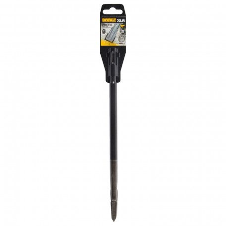 Зубило DeWALT "SDS-Plus", XLR, плоское, 300мм, 25 мм. (DT6979)