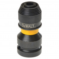Перехідник для ударних гайковертів DeWALT (DT7508)