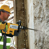 Зубило DeWALT "SDS-Max", пікоподібне, 600мм (DT8087)