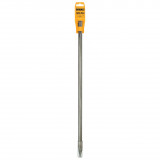 Зубило DeWALT "SDS-Max", пікоподібне, 600мм (DT8087)