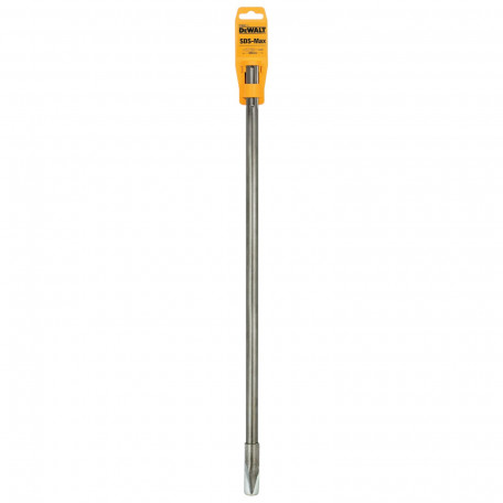 Зубило DeWALT "SDS-Max", пикообразное, 600мм (DT8087)