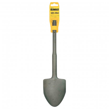 Зубило DeWALT "SDS-Max", черпачне, 400мм (DT8090)