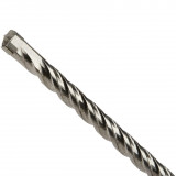 Бур SDS+, Elite, 4 крайки, 10 х 400 х 460 мм. DeWALT (DT8932)