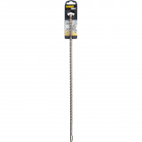 Бур SDS+, Elite, 4 крайки, 10 х 400 х 460 мм. DeWALT (DT8932)
