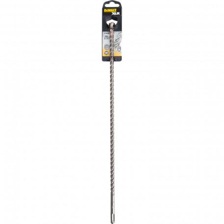 Бур SDS+, Elite, 4 крайки, 10 х 400 х 460 мм. DeWALT (DT8932)