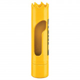 Біметалічна коронка DeWalt Extreme X2 Long Life 14 мм (DT90295)
