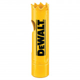 Біметалічна коронка DeWalt Extreme X2 Long Life 14 мм (DT90295)