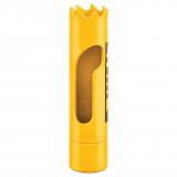 Біметалічна коронка DeWalt Extreme X2 Long Life 17 мм (DT90297)
