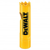 Біметалічна коронка DeWalt Extreme X2 Long Life 17 мм (DT90297)