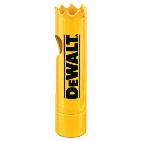 Біметалічна коронка DeWalt Extreme X2 Long Life 16 мм (DT90296)