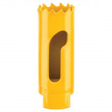 Біметалічна коронка DeWalt Extreme X2 Long Life 22 мм (DT90301)