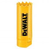 Біметалічна коронка DeWalt Extreme X2 Long Life 22 мм (DT90301)