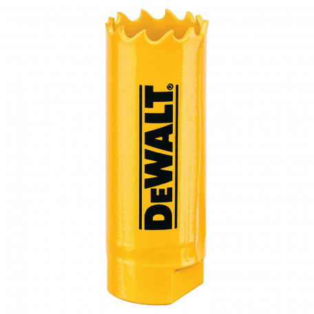 Біметалічна коронка DeWalt Extreme X2 Long Life 20 мм (DT90299)