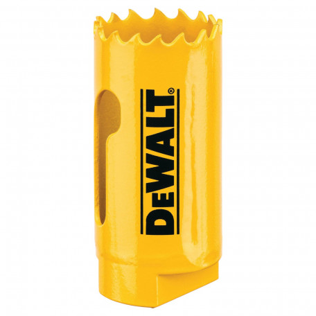 Біметалічна коронка DeWalt Extreme X2 Long Life 29 мм (DT90305)
