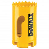 Біметалічна коронка DeWalt Extreme X2 Long Life 33 мм (DT90308)