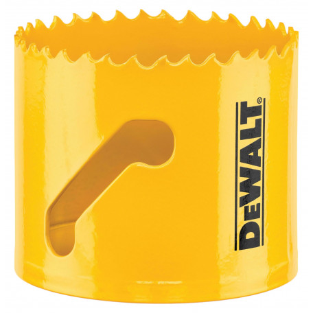 Біметалічна коронка DeWalt Extreme X2 Long Life 51 мм (DT90318)