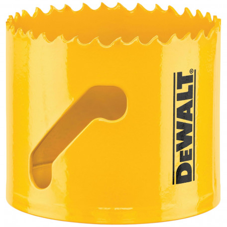 Біметалічна коронка DeWalt Extreme X2 Long Life 57 мм (DT90322)