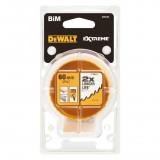 Біметалічна коронка DeWalt Extreme X2 Long Life 60 мм (DT90323)