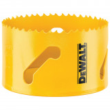 Біметалічна коронка DeWalt Extreme X2 Long Life 76 мм (DT90330)
