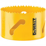 Біметалічна коронка DeWalt Extreme X2 Long Life 102 мм (DT90338)