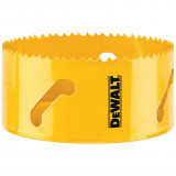 Біметалічна коронка DeWalt Extreme X2 Long Life 127 мм (DT90344)