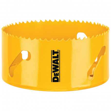 Біметалічна коронка DeWalt Extreme X2 Long Life 114 мм (DT90342)