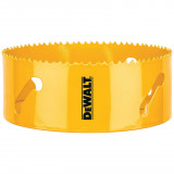Біметалічна коронка DeWalt Extreme X2 Long Life 152 мм (DT90346)