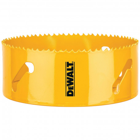 Біметалічна коронка DeWalt Extreme X2 Long Life 152 мм (DT90346)