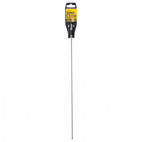 Бур DeWALT "SDS-Plus EXTREME2", 5,5х400х460мм (DT9513)