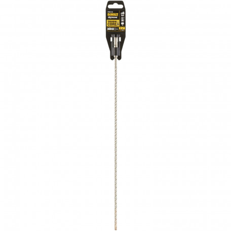 Бур DeWALT "SDS-Plus EXTREME2", 6х400х460мм (DT9518)