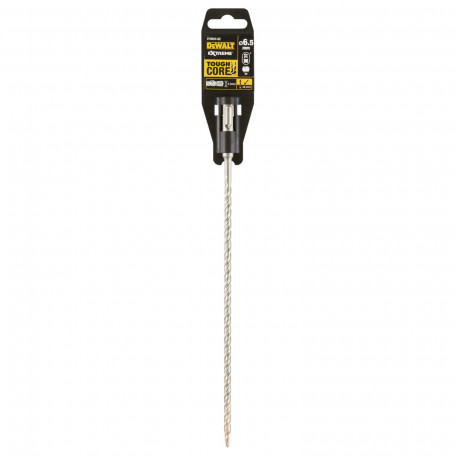 Бур DeWALT "SDS-Plus EXTREME2", 6.5х250х310мм (DT9523)