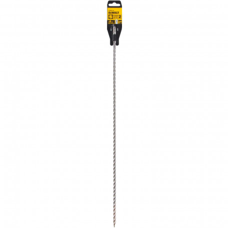 Бур DeWALT "SDS-Plus EXTREME2", 8х540х600мм (DT9535)