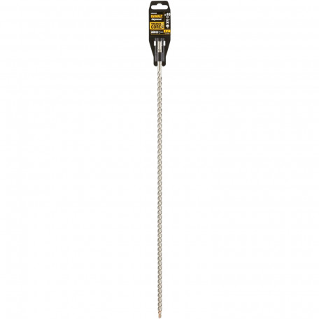 Бур DeWALT "SDS-Plus EXTREME2", 10х500х600мм (DT9546)