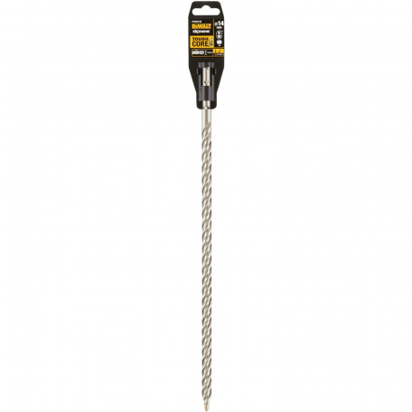 Бур DeWALT "SDS-Plus EXTREME2", 14х400х450мм (DT9570)