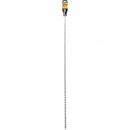 Бур DeWALT "SDS-Plus EXTREME2", 14х950х1000мм (DT9572)