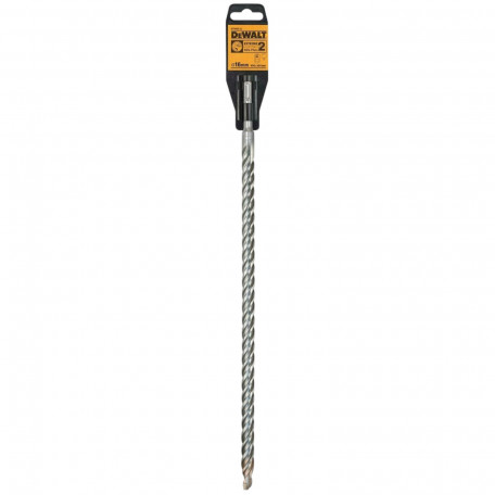Бур DeWALT "SDS-Plus EXTREME2", 16х400х450мм (DT9582)