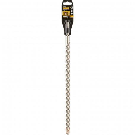 Бур DeWALT "SDS-Plus EXTREME2", 18х400х450мм (DT9590)